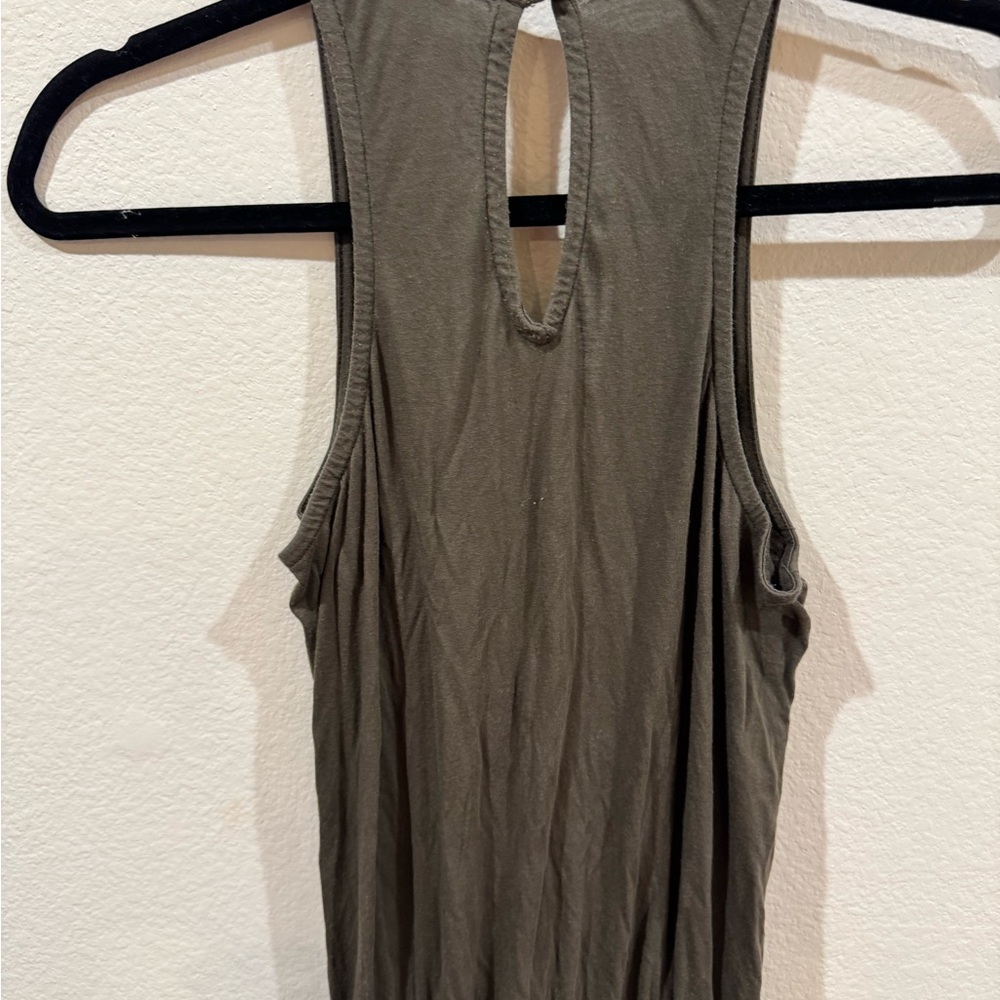 Splendid Women's Jumpsuit - Picture 4 of 9